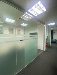 International Plaza (D2), Office #604747411